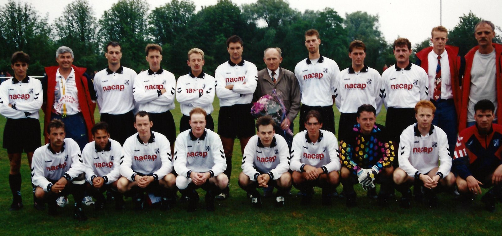 eersteelftal1995